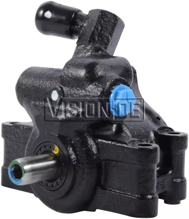 7120116 - Cooling Systems: Power Steering Pump - Replaces GM 19318560 for BBB INDUSTRIES Image