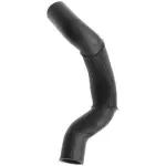 72019 - : CURVED RADIATOR HOSE, DAYCO for DAYCO HYDRAULIC Image