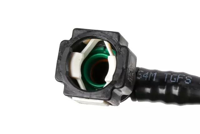20986415 - Emission System: Canister Hose for Cadillac: CTS Image