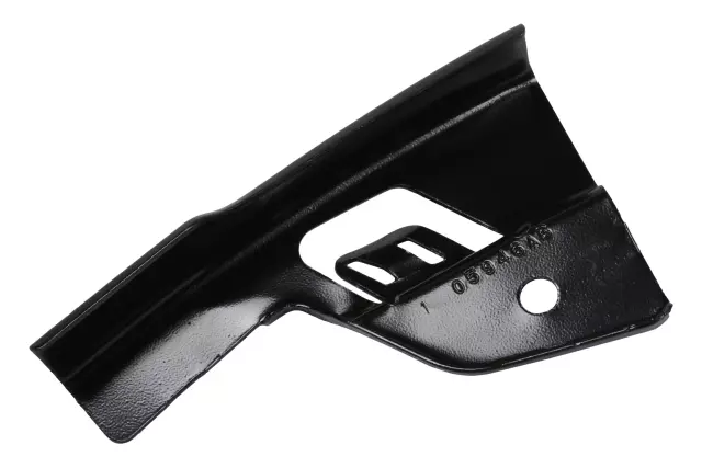 Front Driver Side Bumper Fascia Side Bracket - GM (96848178)