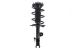 4331622R - : Focus Auto Parts Suspension Strut and Coil Spring Assembly for Focus Auto Parts Image