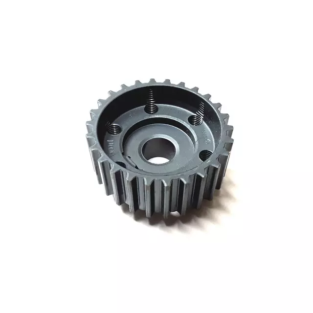 6D105263 - Engine: Crankshaft Gear for Audi: A3, A4, A4 Quattro, TT, TTS Quattro Image