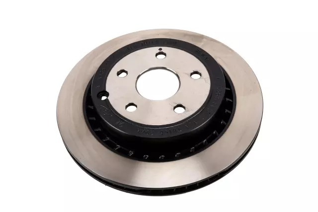 Rear Disc Brake Rotor - GM (92287419)