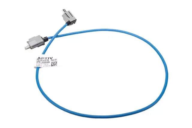 84979125 - : Video Antenna Cable for GM Image