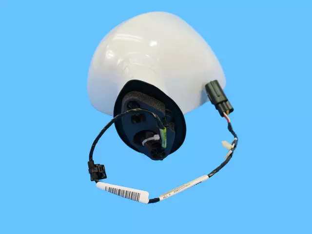 Outside Rear-View Mirror, Left - Mopar (1GD73JWDAE)