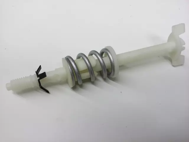 5C5945300A - Electrical: Tail Lamp Assembly Fastener for Volkswagen Image