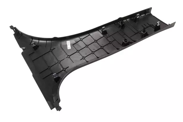 42492266 - Body: Lower Center Pillar Trim for GM Image