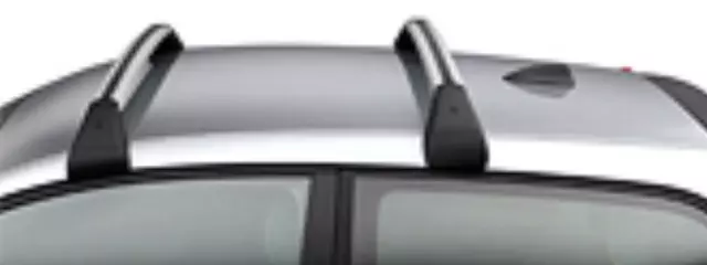 31454707 - : 2008-2013 Volvo C30 - Load Carrier for Volvo: C30 Image