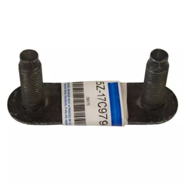 Impact Bar Stud Plate - Ford (1L5Z-17C979-AA)
