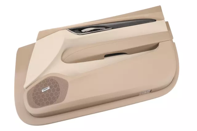 23350532 - Body: Door Trim Panel for GM Image