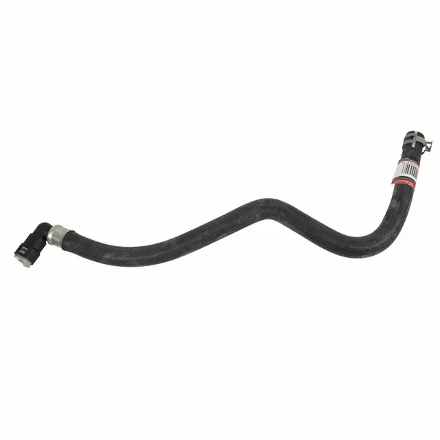 4R3Z18472CB - HVAC: HVAC Heater Hose for Ford: Mustang Image