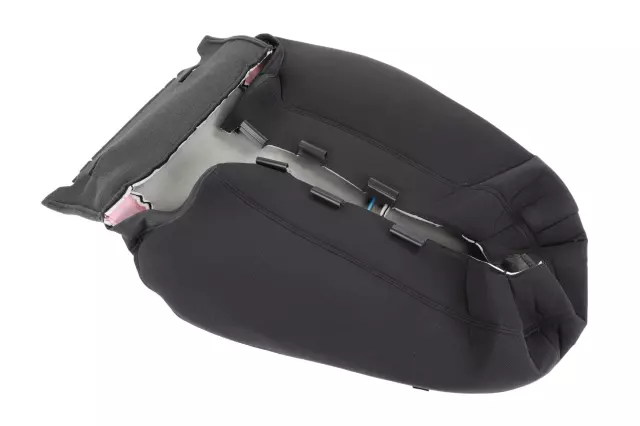 20833417 - Body: Seat Back Cover for Cadillac: Escalade, Escalade ESV, Escalade EXT | Chevrolet: Avalanche, Silverado 1500, Silverado 2500 HD, Silverado 3500 HD, Suburban 1500, Suburban 2500, Tahoe | GMC: Sierra 1500, Sierra 2500 HD, Sierra 3500 HD, Yukon, Yukon XL 1500, Yukon XL 2500 Image