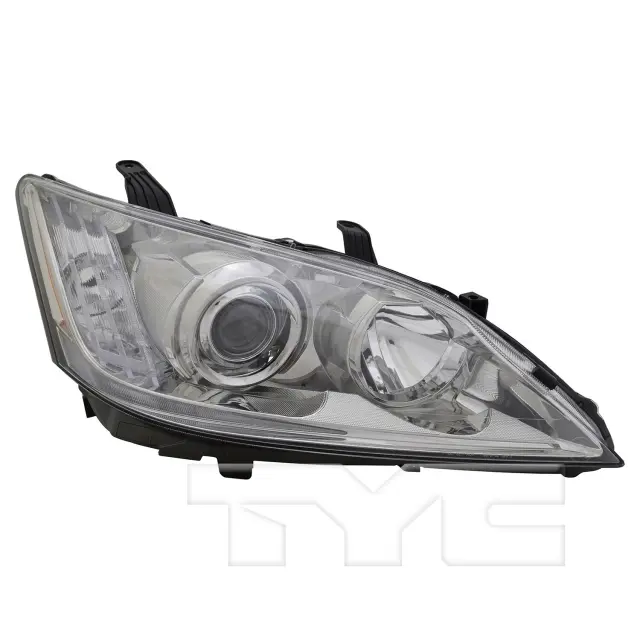 209163019 - Lighting &amp; Lamps: TYC Headlight Assembly for TYC Image