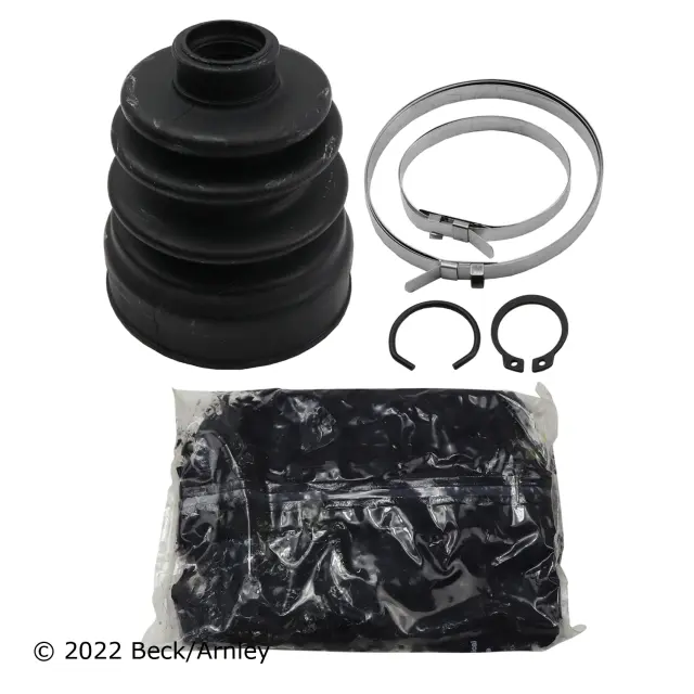 1033050 - : CV JOINT BOOT KIT for Beck Arnley Image