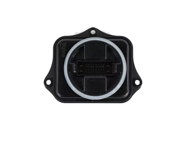 68209774AA - Electrical: Headlamp Leveling Module, Right for Mopar Image