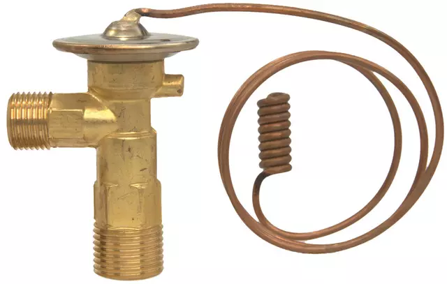A/C Thermal Expansion Valve - ACDelco (15-5780)