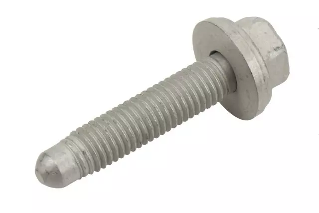 11548419 - : Rear Axle Bolt for Chevrolet: Volt Image