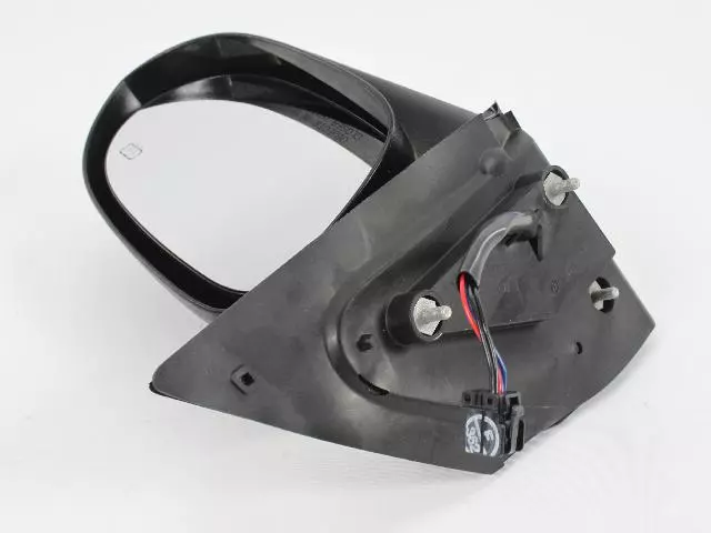 Outside Rearview Mirror, Right - Mopar (5115038AD)