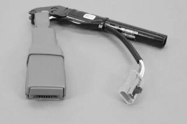 1DF301L5AH - : BELT ASSY for Mopar Image