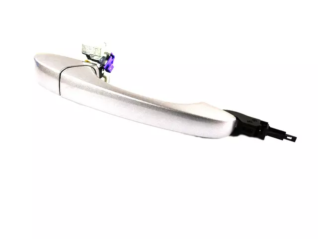 Exterior Door Handle, Right - Mopar (1MW30JSCAE)