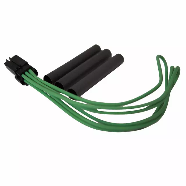 Wire Assembly - Ford (8U2Z-14S411-LA)