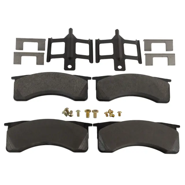 Kit - Brake Lining - Ford (LC4Z-2001-A)