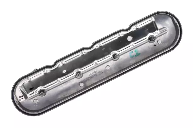 12622630 - : Part# 12622630 Passenger Side Rocker Arm Cover for Buick: LaCrosse | Chevrolet: Impala, Monte Carlo | Pontiac: Grand Prix Image