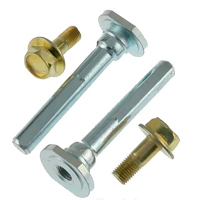 1BP02100AA - : Disc Brake Caliper Pin Kit for bproauto Image