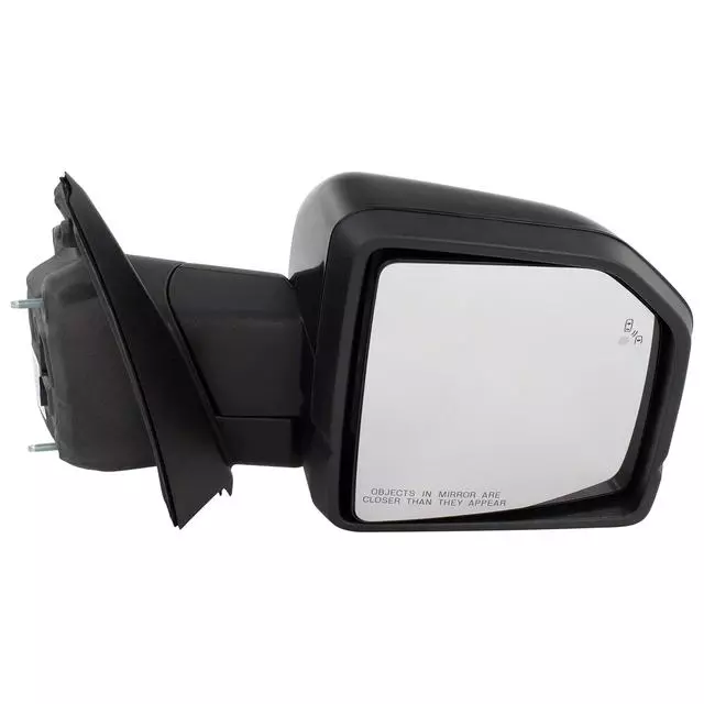 JL3Z17682SCPTM - Body: Mirror for Ford: F-150 Image