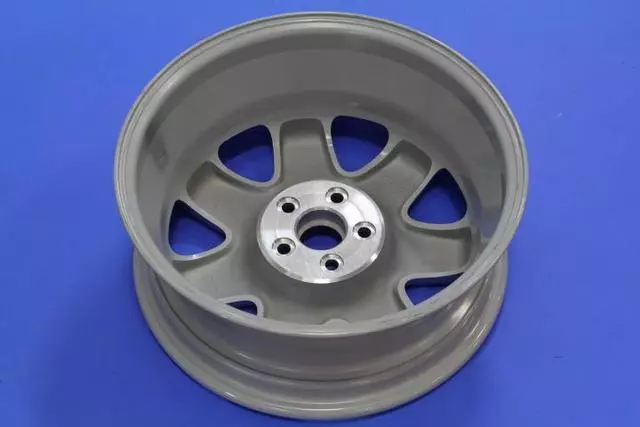 Wheel, Alloy - Mopar (0UP00PAKAB)