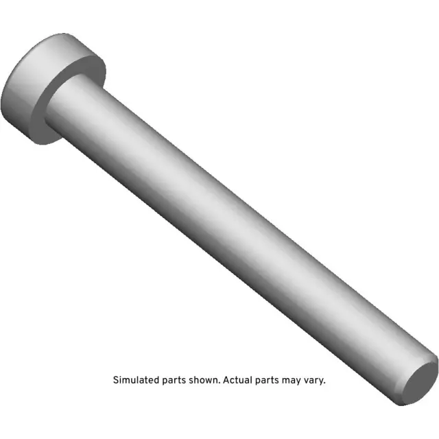 13276278 - : Air Conditioning Evaporator Thermal Expansion Valve Bolt for GM Image