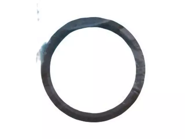 E5ZZ6701A - Engine: Rear Main Seal for Ford: Aerostar, Bronco, Bronco II, Country Squire, E-150 Econoline, E-150 Econoline Club Wagon, E-250 Econoline, F-150, F-250, LTD, LTD Crown Victoria, Mustang, Ranger, Taurus, Thunderbird | Lincoln: Continental, Mark VII, Town Car | Mercury: Capri, Colony Park, Cougar, Grand Marquis, Marquis, Sable Image