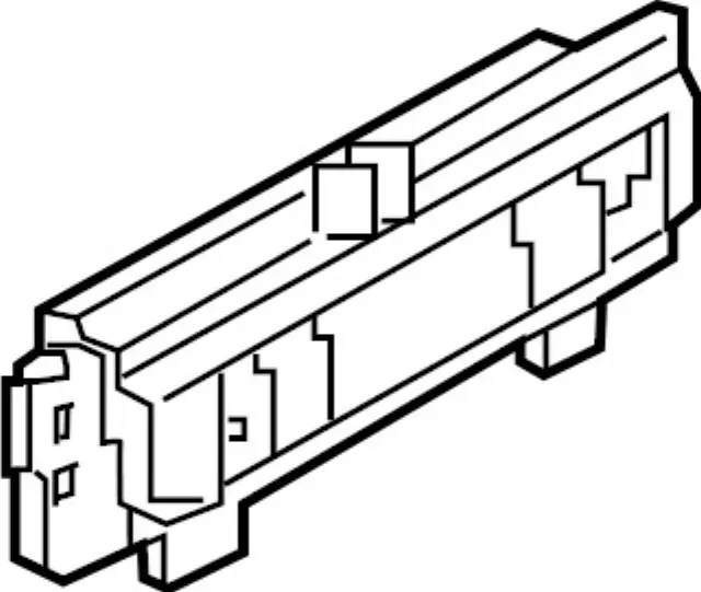 275111LK0A - Body: Temp Control for INFINITI: QX80 Image