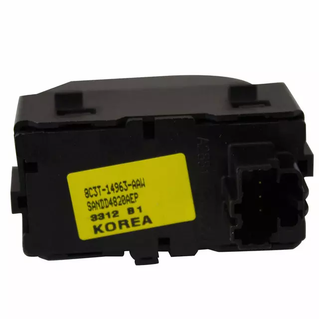 Lock Switch - Ford (8C3Z-14028-AA)