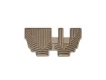 W145TN - : All Weather Floor Mats for WeatherTech Image