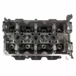 6E5Z6049A - Engine: Cylinder Head for Ford: Fusion | Lincoln: Zephyr | Mercury: Milan Image