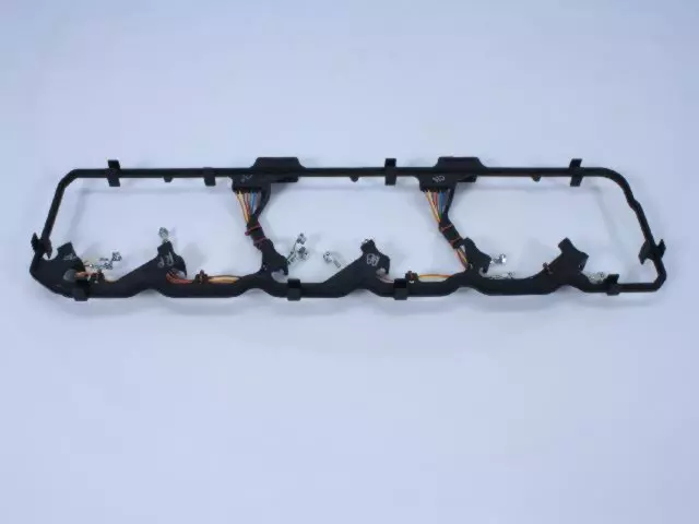 Cylinder Head Cover Gasket - Mopar (5179091AD)