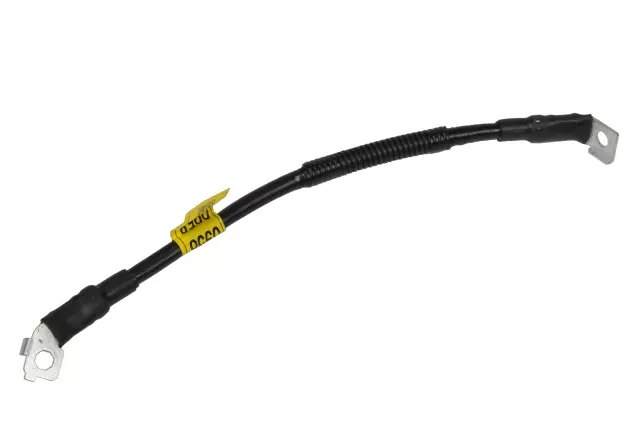 95070958 - : Battery Negative Cable for GM Image