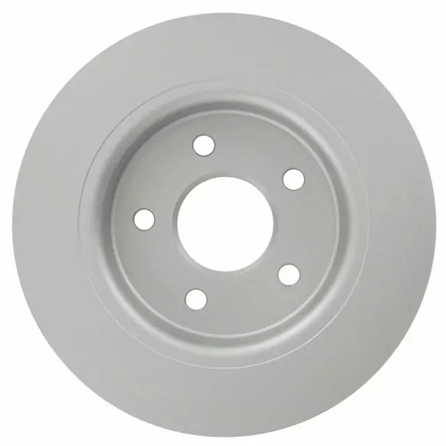 NBRR99 - Brake: Disc Brake Rotor for Ford: Focus Image
