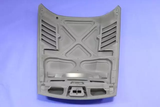 Hood - Mopar (5029272AD)