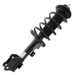 11907 - : Unity Automotive Suspension Strut and Coil Spring Assembly for Unity Automotive Image