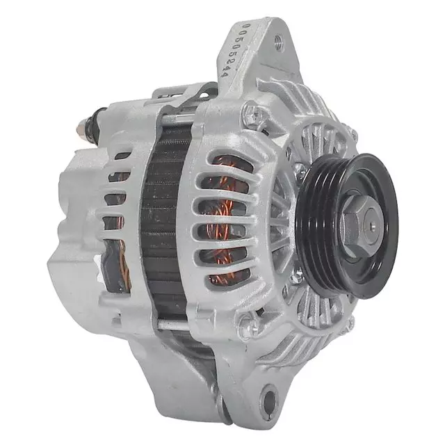 Alternator - ACDelco (3341474)