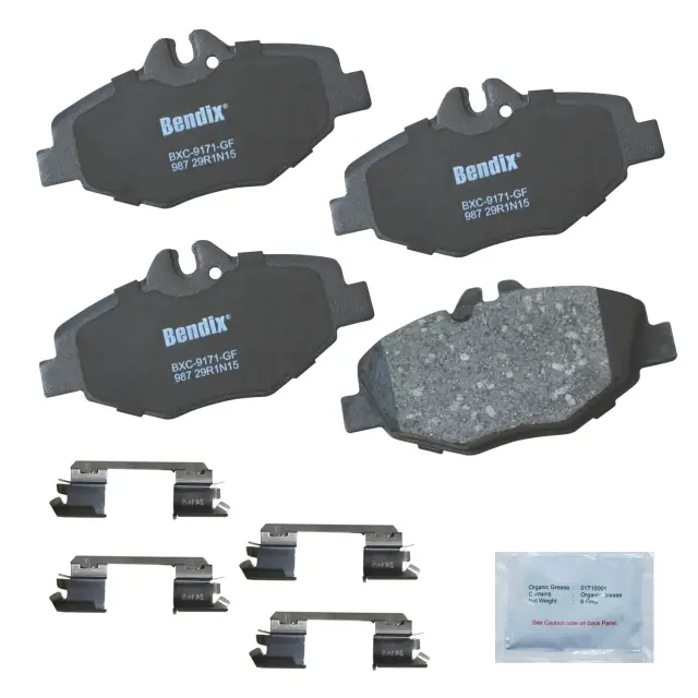 CFC987 - : BENDIX Premium Copper-Free for BENDIX Image