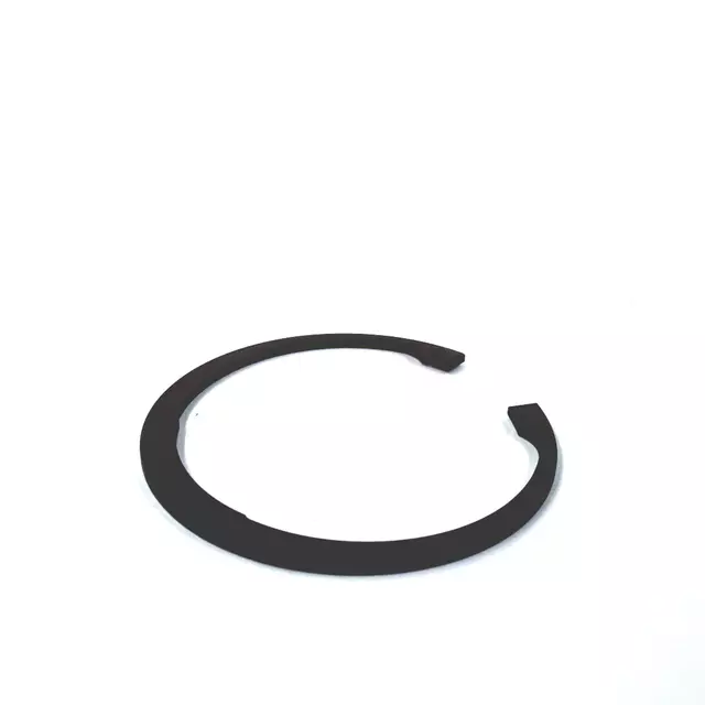 N0123501 - : Bearing Assembly Lock Ring for Volkswagen: EuroVan Image