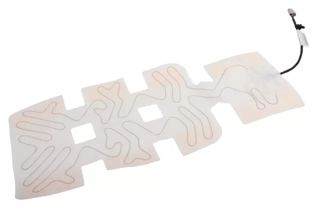 Seat Back Heater - GM (84839597)