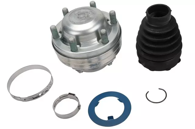 84800795 - : Rear Half-Shaft Inner Joint for Chevrolet: Camaro Image