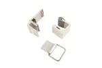 22878357 - Body: Side Rail Clamp for GM Image
