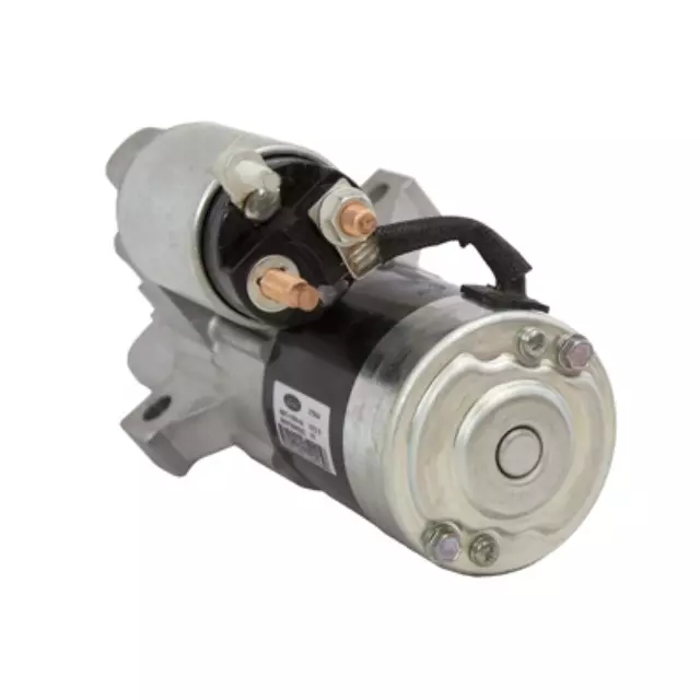 2006-2010 Ford Starter - Motorcraft (SA-1193) - Ford (8E5Z-11002-C)