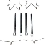 HW13525 - : Disc Brake Hardware Kit for Dorman Image