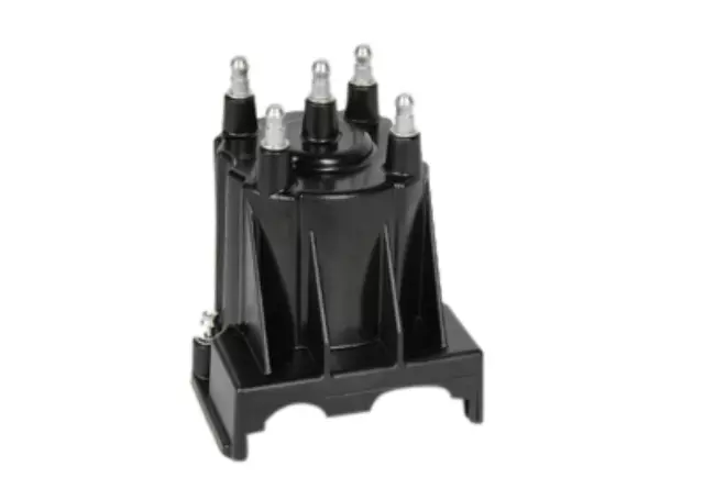 D315A - Electrical: ACDelcoâ„¢ Distributor Cap for Buick: Century, Skyhawk, Skylark, Somerset, Somerset Regal | Cadillac: Cimarron | Chevrolet: Astro, Camaro, Cavalier, Celebrity, Citation II, LLV, S10 | GMC: Safari, Sonoma | Oldsmobile: Calais, Cutlass Ciera, Firenza | Pontiac: 6000, Fiero, Firebird, Grand Am, J2000 Sunbird, Sunbird Image image